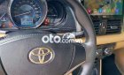 Toyota Vios Bán xe  số tự động 2017 - Bán xe Vios số tự động