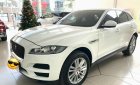 Jaguar F-Pace 2016 - Nhập khẩu từ Anh