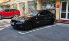 BMW 320i 2010 - Màu đen, nhập khẩu nguyên chiếc