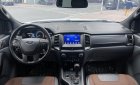 Ford Ranger 2017 - Giá cạnh tranh