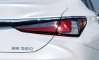 Lexus ES 250 2021 - Màu trắng