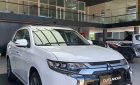 Mitsubishi Outlander 2022 - OUTLANDER XE ĐẸP GIÁ HẤP DẪN