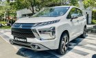 Mitsubishi Xpander 2022 - [HN giao ngay T2.2023] Màu trắng, xe giao trong tháng cho khách hàng liên hệ sớm nhất