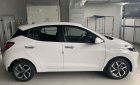 Hyundai Grand i10 2022 - Giảm 15 triệu tiền mặt - Tặng phụ kiện và điện thoại chính hãng - Sẵn xe đủ màu giao ngay tháng 12