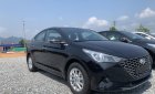 Hyundai Accent 2022 - Sẵn xe, đủ màu, đủ phiên bản. Tặng máy tính bảng và phụ kiện chính hãng, giá tốt nhất trong năm