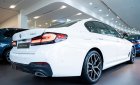 BMW 520i 2022 - Hỗ trợ đăng ký, đăng kiểm