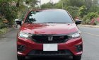 Honda City 2021 - Xe đi 19.000km cực kỳ đẹp, giá 555 triệu