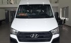 Hyundai Solati 2022 - Xe khách 16 chỗ đời mới đủ màu giao ngay tại Hyundai Bắc Việt, Long Biên, Hà Nội