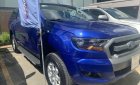 Ford Ranger 2017 - Tự động zin 100%, 1 chủ đi gia đình, bao test