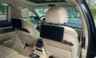 BMW 740Li 2018 - Màu đen, biển thành phố