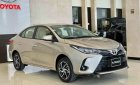 Toyota Vios 2022 - Bao hồ sơ nợ xấu 100%, xe giao tận nhà