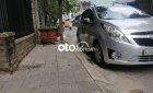 Chevrolet Spark   LT 2012 MT 1.2 bản đủ phom mới. 2012 - Chevrolet spark LT 2012 MT 1.2 bản đủ phom mới.