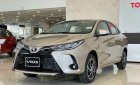 Toyota Vios 2022 - Bao hồ sơ nợ xấu 100%, xe giao tận nhà