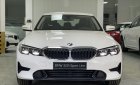 BMW 320i 2022 - Ưu đãi cực tốt đầu năm mới, đủ màu giao ngay, tặng quà trao tay tới quý khách hàng