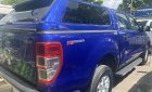 Ford Ranger 2017 - Tự động zin 100%, 1 chủ đi gia đình, bao test