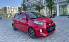 Kia Morning 2017 - Mới 95%, giá tốt 200tr