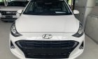 Hyundai Grand i10 2022 - Giảm 15 triệu tiền mặt - Tặng phụ kiện và điện thoại chính hãng - Sẵn xe đủ màu giao ngay tháng 12