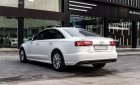 Audi A6 2017 - Màu trắng, nội thất nâu siêu hot