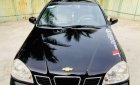 Chevrolet Lacetti 2005 - Màu đen chính chủ, giá 175tr