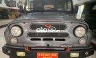 Jeep Uoat 2 cầu 4×4 2005 mui xếp.biển Sài Gòn. 2005 - Uoat 2 cầu 4×4 2005 mui xếp.biển Sài Gòn.