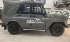 Jeep Uoat 2 cầu 4×4 2005 mui xếp.biển Sài Gòn. 2005 - Uoat 2 cầu 4×4 2005 mui xếp.biển Sài Gòn.