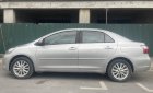 Toyota Vios 2012 - Xe màu bạc, giá cực tốt