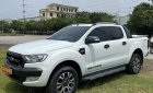 Ford Ranger 2016 - Bán xe tư nhân một chủ