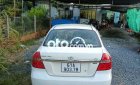 Daewoo Gentra  2009 mt trắng 5 chỗ 2010 - Gentra 2009 mt trắng 5 chỗ