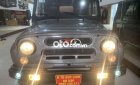 Jeep Uoat 2 cầu 4×4 2005 mui xếp.biển Sài Gòn. 2005 - Uoat 2 cầu 4×4 2005 mui xếp.biển Sài Gòn.