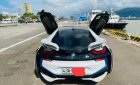 BMW i8 2016 - BMW i8 2016