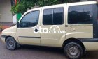 Fiat Doblo Xe  7 chỗ 2007 2007 - Xe fiat 7 chỗ 2007