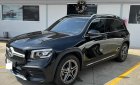 Mercedes-Benz GLB 200 2021 - Xe màu đen