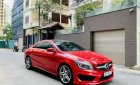 Mercedes-Benz CLA 250 2015 - Cần bán lại xe màu đỏ