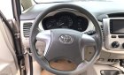 Toyota Innova 2014 - Form mới đèn gánh mới, 1 chủ cán bộ huyện, nội thất kem