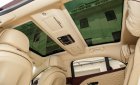 Bentley Flying Spur 2021 - Xe màu đỏ