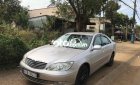 Toyota Camry   2002 2002 - toyota camry 2002