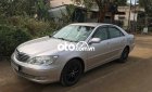 Toyota Camry   2002 2002 - toyota camry 2002