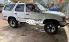 Toyota 4 Runner tozota 4runner hai cầu 1998 - tozota 4runner hai cầu