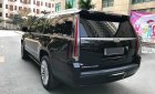 Cadillac Escalade 2016 - Màu đen nội thất da bò cá nhân sử dụng, chất xe đẹp không lỗi lầm