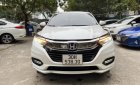 Honda HR-V 2021 - Màu trắng, nhập khẩu nguyên chiếc