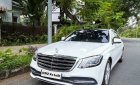 Mercedes-Benz S 450L 2018 - Bảo hành chính hãng lịch sử, cam kết chất lượng. Liên hệ giá cạnh tranh