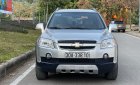 Chevrolet Captiva 2007 - Đăng ký 2007 mới 95% giá tốt 215tr