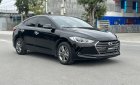 Hyundai Elantra 2019 - Xe màu đen, giá cạnh tranh