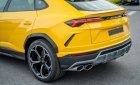 Lamborghini Urus 2022 - Siêu SUV nhanh nhất thế giới, mới 100% sẵn giao ngay