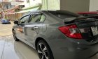 Honda Civic 2012 - Giá cực tốt