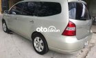 Nissan Grand livina tôi cần bán xe nisan Livina 7 chỗ số sàn 2011 - tôi cần bán xe nisan Livina 7 chỗ số sàn