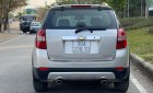 Chevrolet Captiva 2007 - Đăng ký 2007 mới 95% giá tốt 215tr