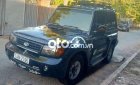 Hyundai Galloper xe gia đình cần bán 2003 - xe gia đình cần bán