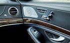 Mercedes-Benz S 450L 2018 - Bảo hành chính hãng lịch sử, cam kết chất lượng. Liên hệ giá cạnh tranh
