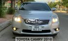 Toyota Camry   sx 2010 mẫu mới 2012. Xe zin đẹp 2.4G 2010 - TOYOTA CAMRY sx 2010 mẫu mới 2012. Xe zin đẹp 2.4G